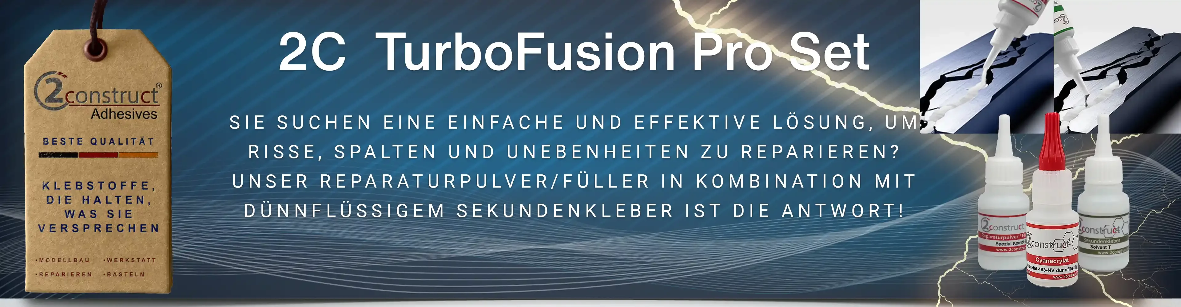  TurboFusion Pro Set