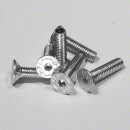 DIN 7991  Senkschrauben, Innensechskant - Stahl 8.8 galv....