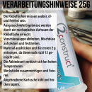30 Minuten Epoxidharz ConPox-30, 25g, Spritze mit 5 Mischdüsen