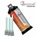 2Construct®    EXTREME, 50g, Kartusche mit 3...