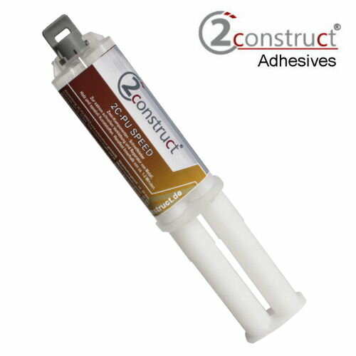 Adesivo Epossidico MD-Pox 30 Min 1: 1 Doppia Siringa 150g (Per 6 - Foto 8