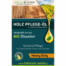 HeliaCARE Holzboden - Öl "Heavy Duty"