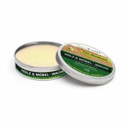 HeliaCARE Holz-Wachs in Lebensmittelqualität 150ml