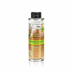 HeliaCARE "Floor" BIO Boden Pflege & Regenerator ohne Wachs 250ml