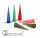 10 Stk. (Beutel) Dosierspitze Smooth-Flow 20G, Pink 1,26"  (32,0mm)